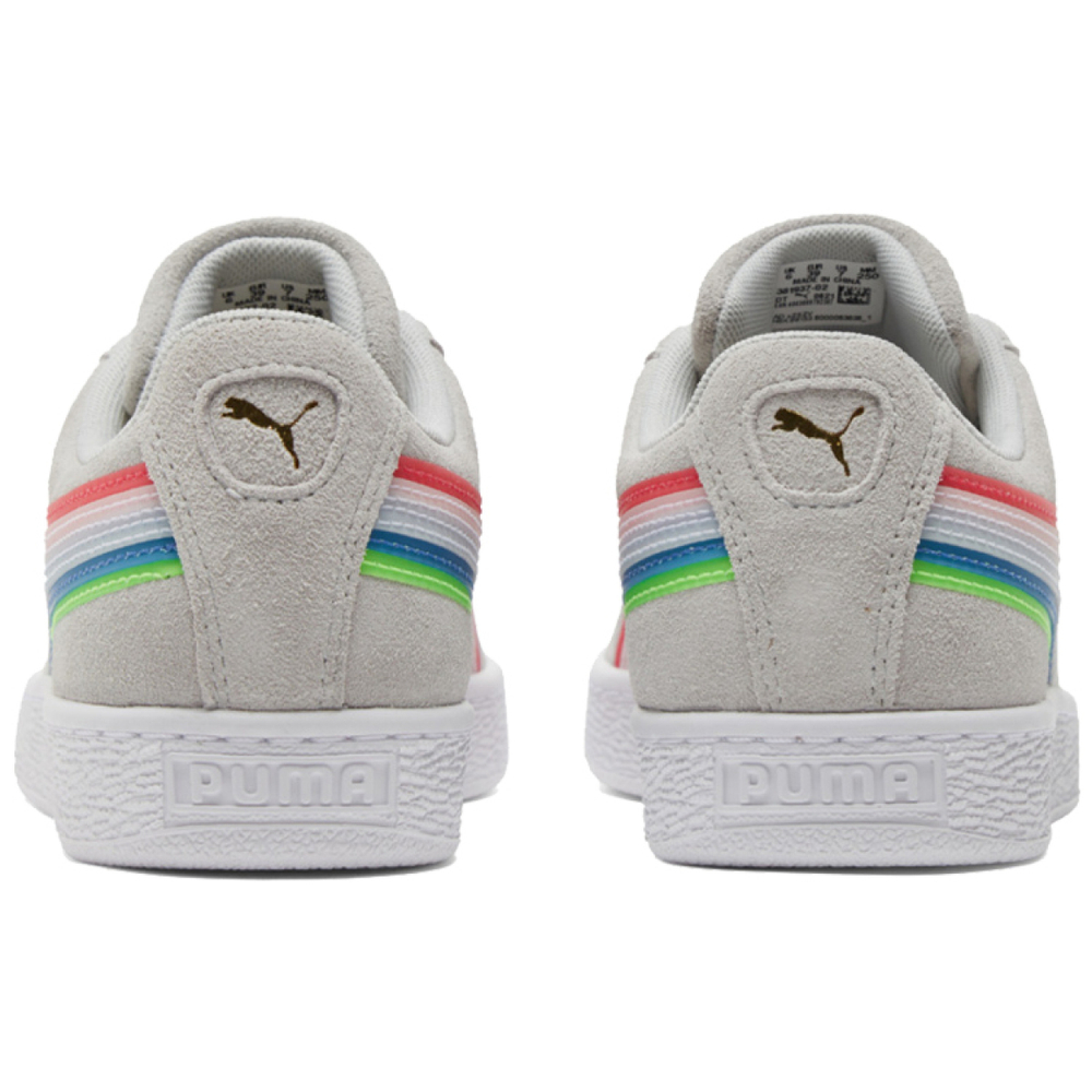 PUMA Suede Triplex Tech