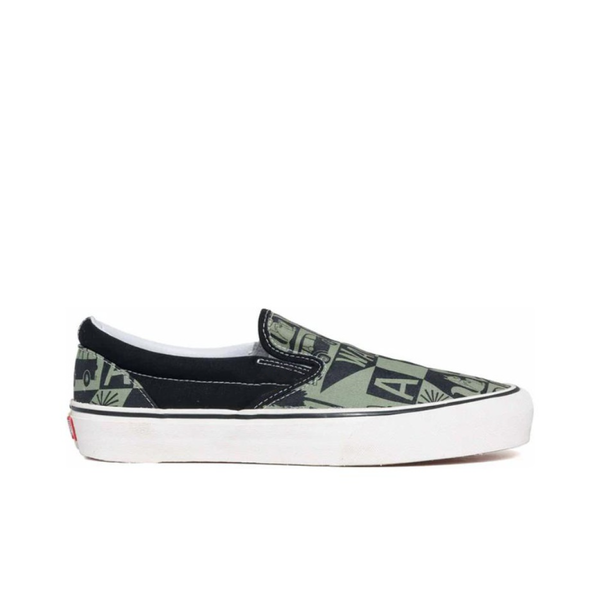 Vans slip-on