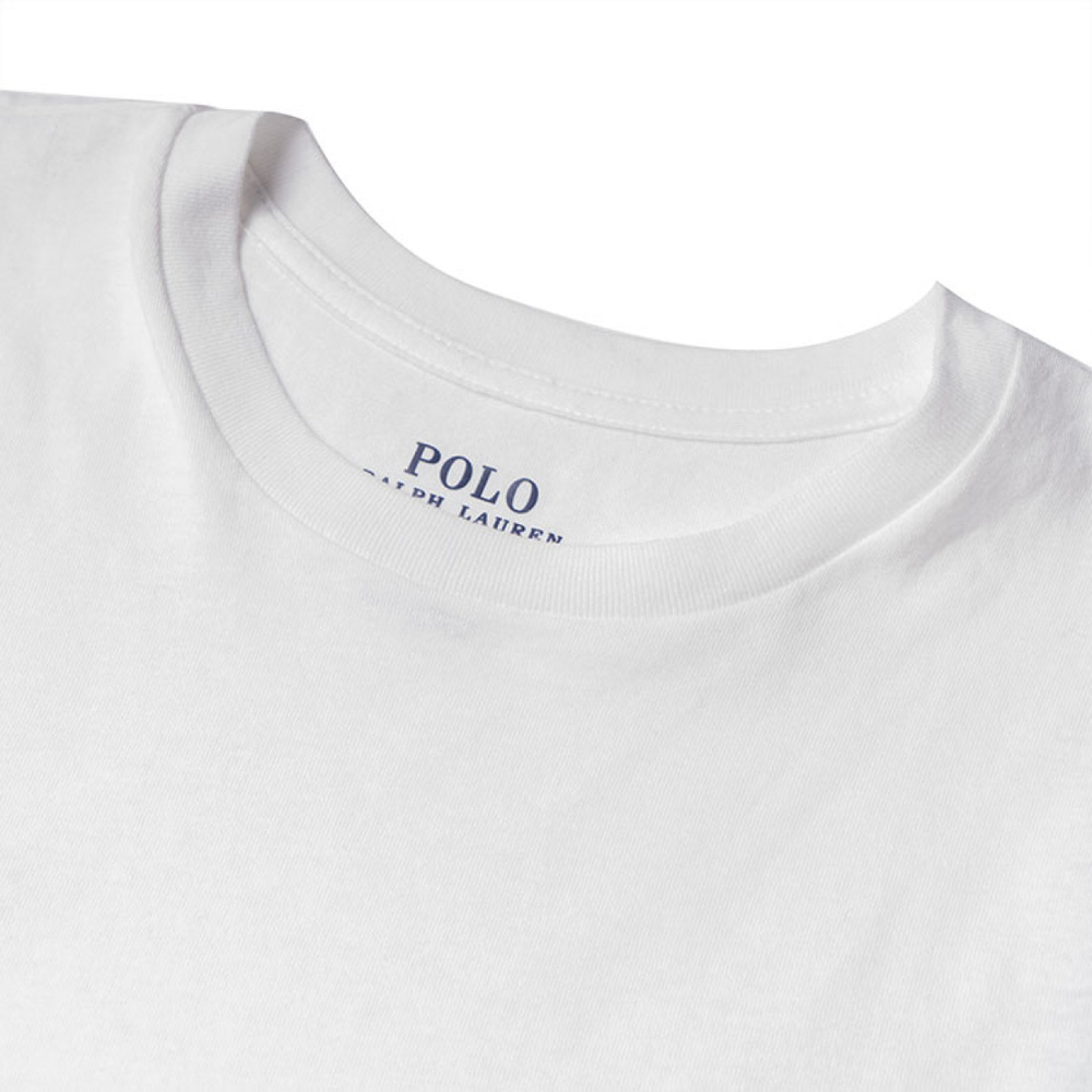 Polo Ralph Lauren SS23 Logo T