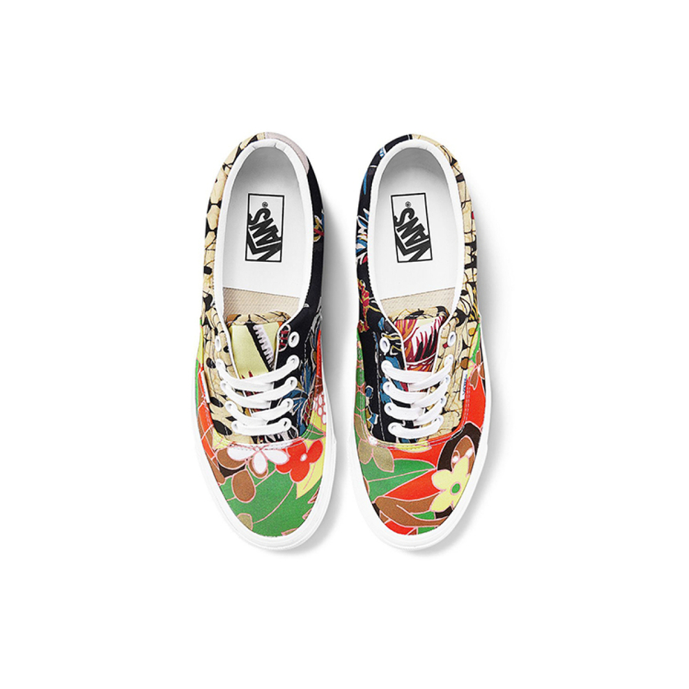 Vans Style 95 Dx