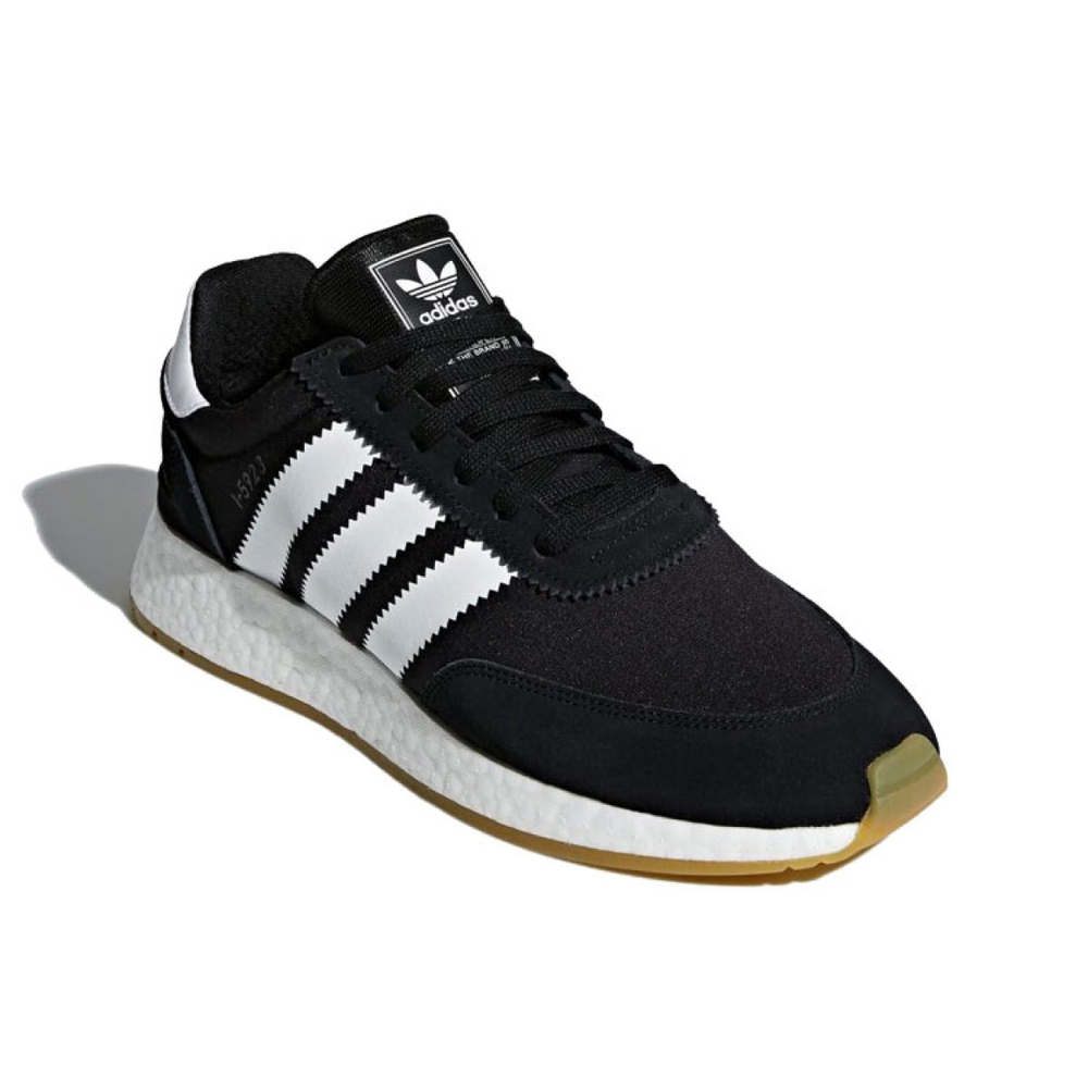 Adidas originals I-5923 Runner Black White Gu