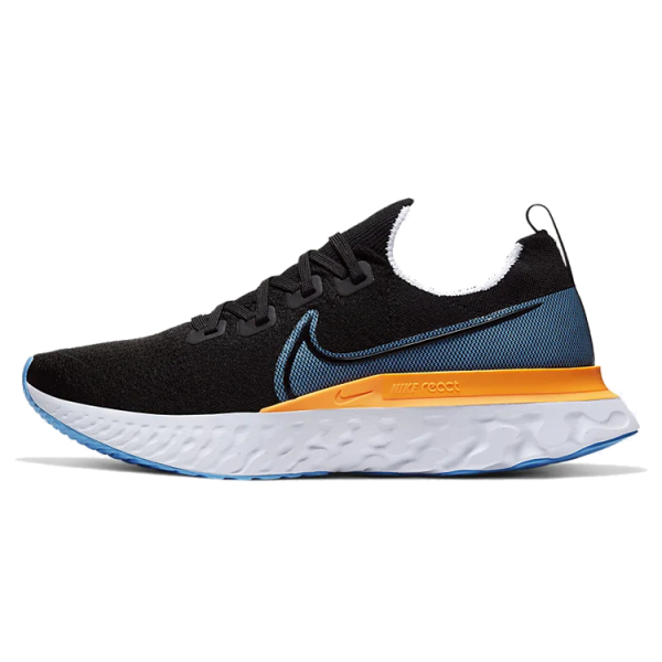 Nike React Infinity Run Flyknit 1 FK