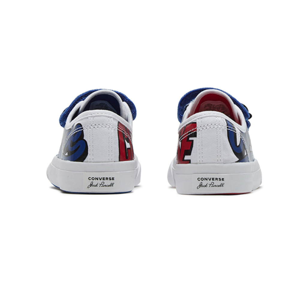 Converse Jack Purcell