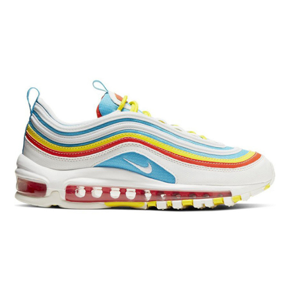 Nike Air Max 97 "Summit White"