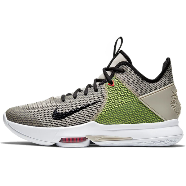 Nike Witness 4 Lebron EP