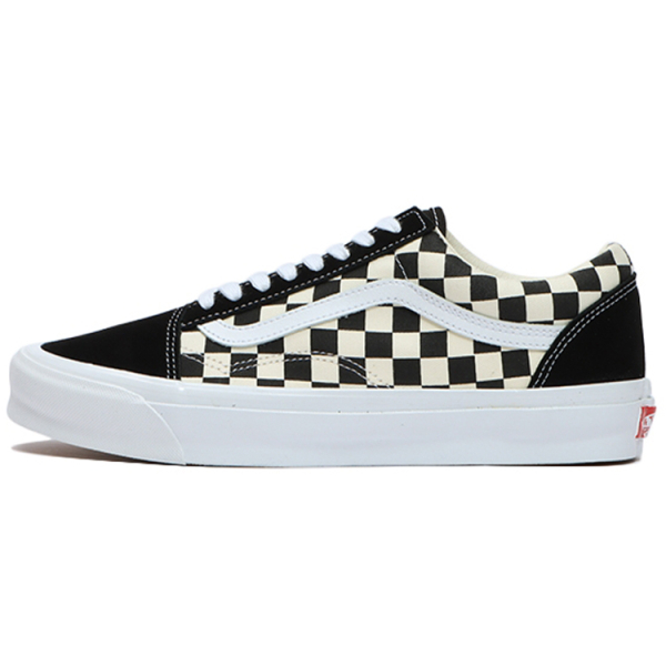 Vans Old Skool Vault Og LX