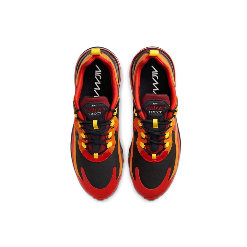 Nike Air Max 270 React "Lava"