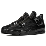 Jordan Air Jordan 4 pony hair