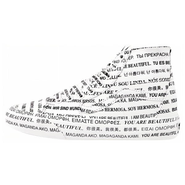 Vans SK8