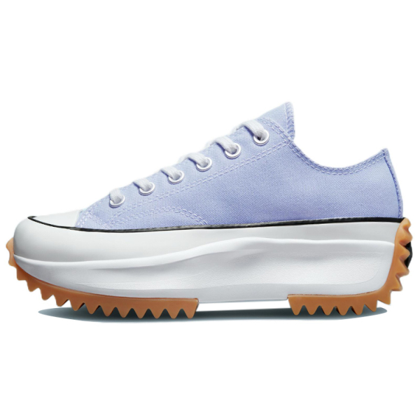 Converse Run Star Hike