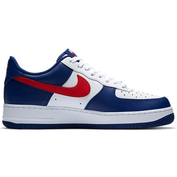 Nike Air Force 1 Independence Day