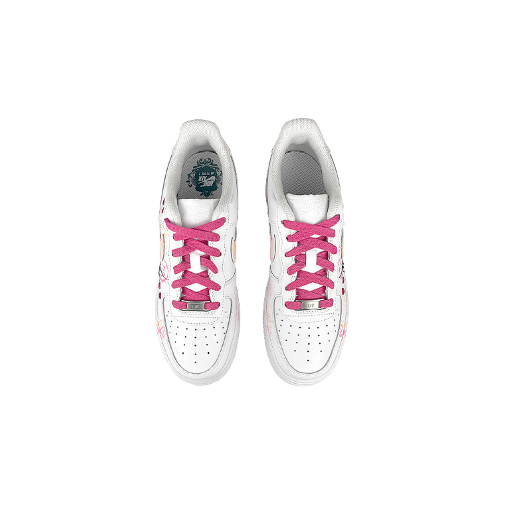 【 】 Nike Air Force 1 Low GS