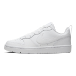 【 】 Nike Court Borough Low GS