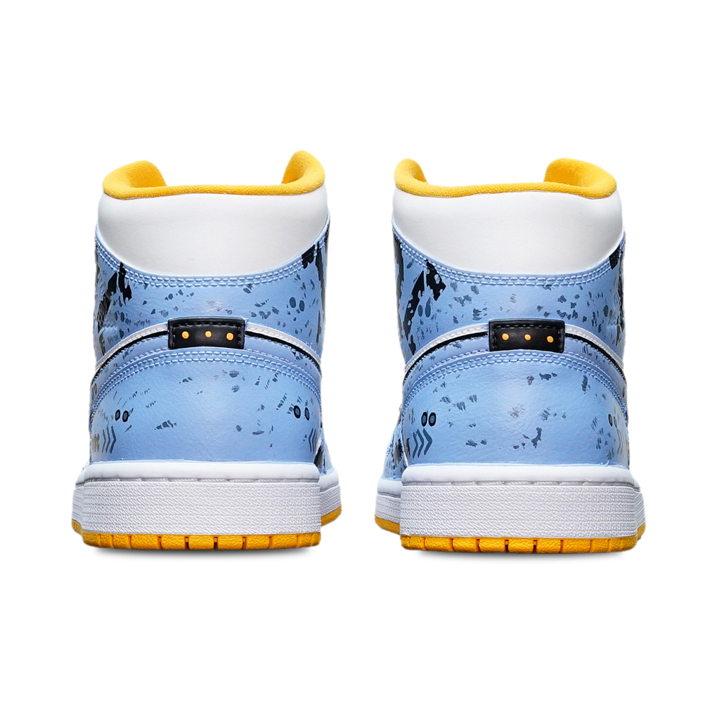 【 】 Jordan Air Jordan 1 III