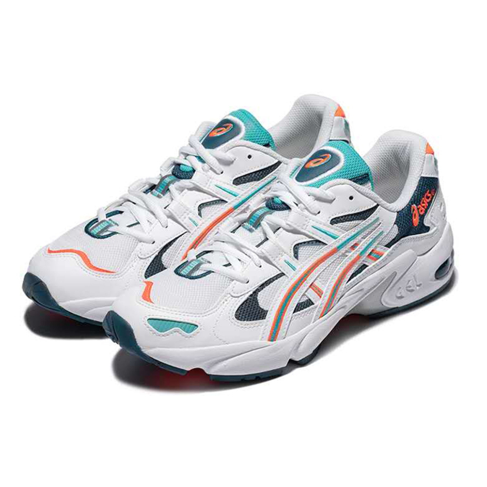 Asics Gel-Kayano 5