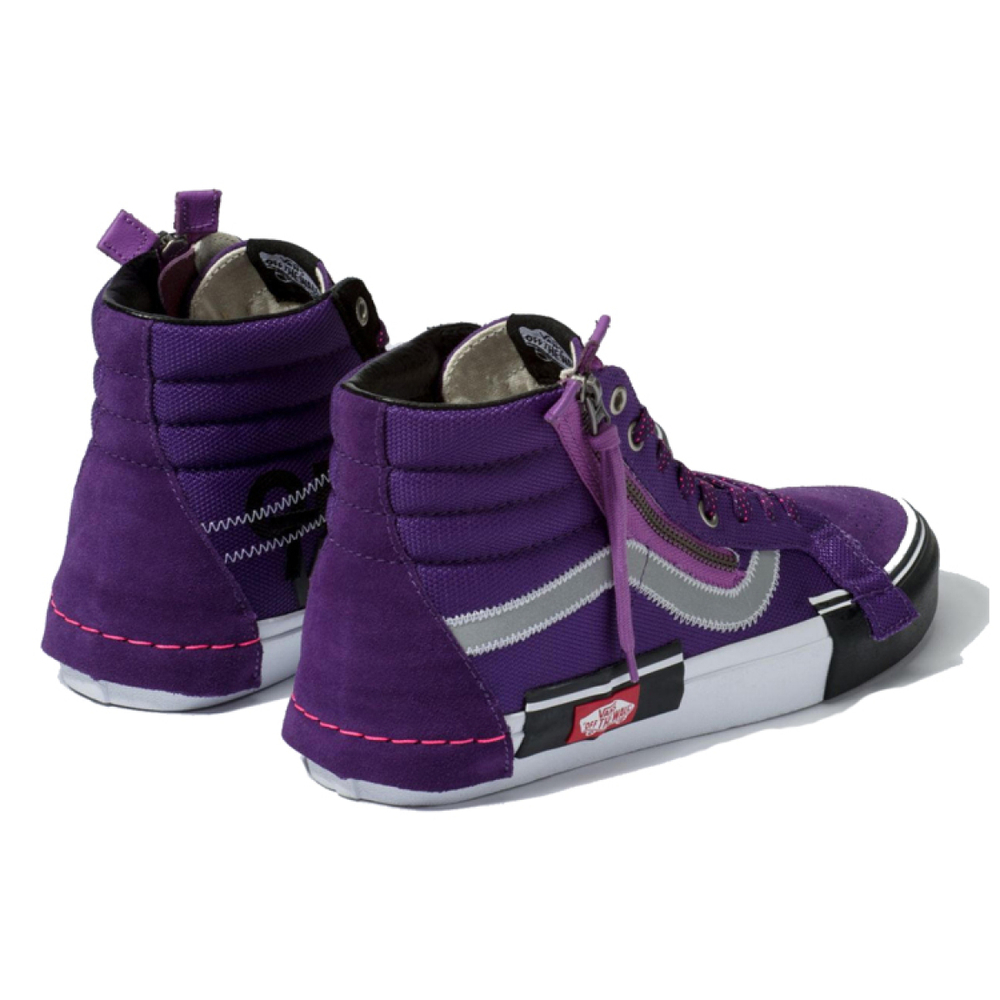 Vans SK8 Reissue CAP 3M LOGO