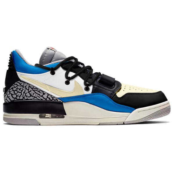 【 】 Jordan Legacy 312 Low vibe