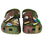 Palace x Crocs Classic Clog