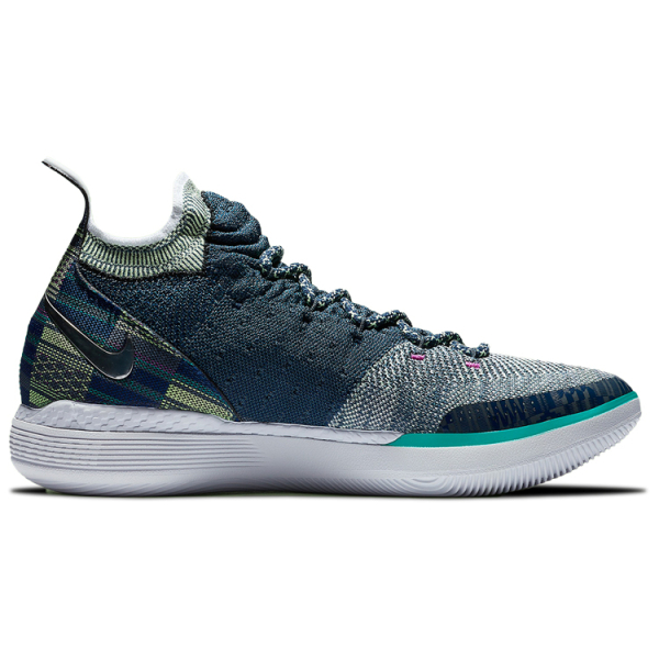 Nike KD 11 BHM 2019