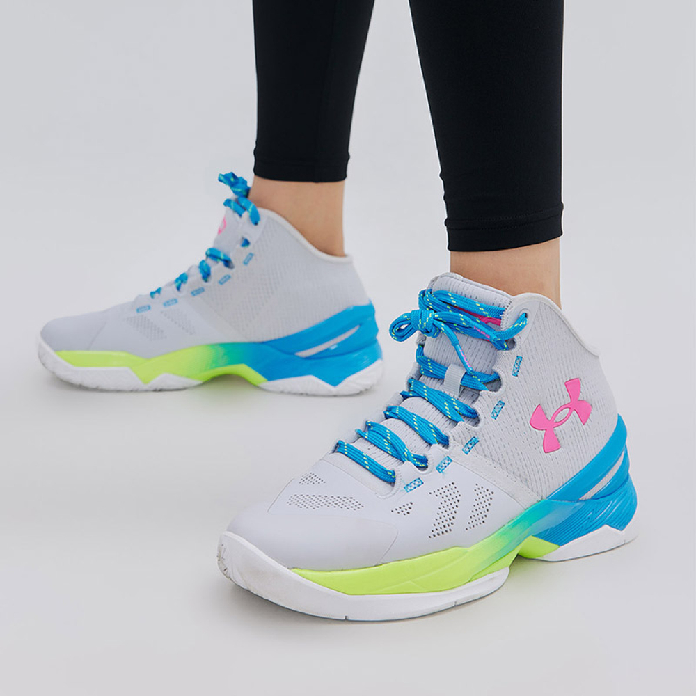 Under Armour Curry 2