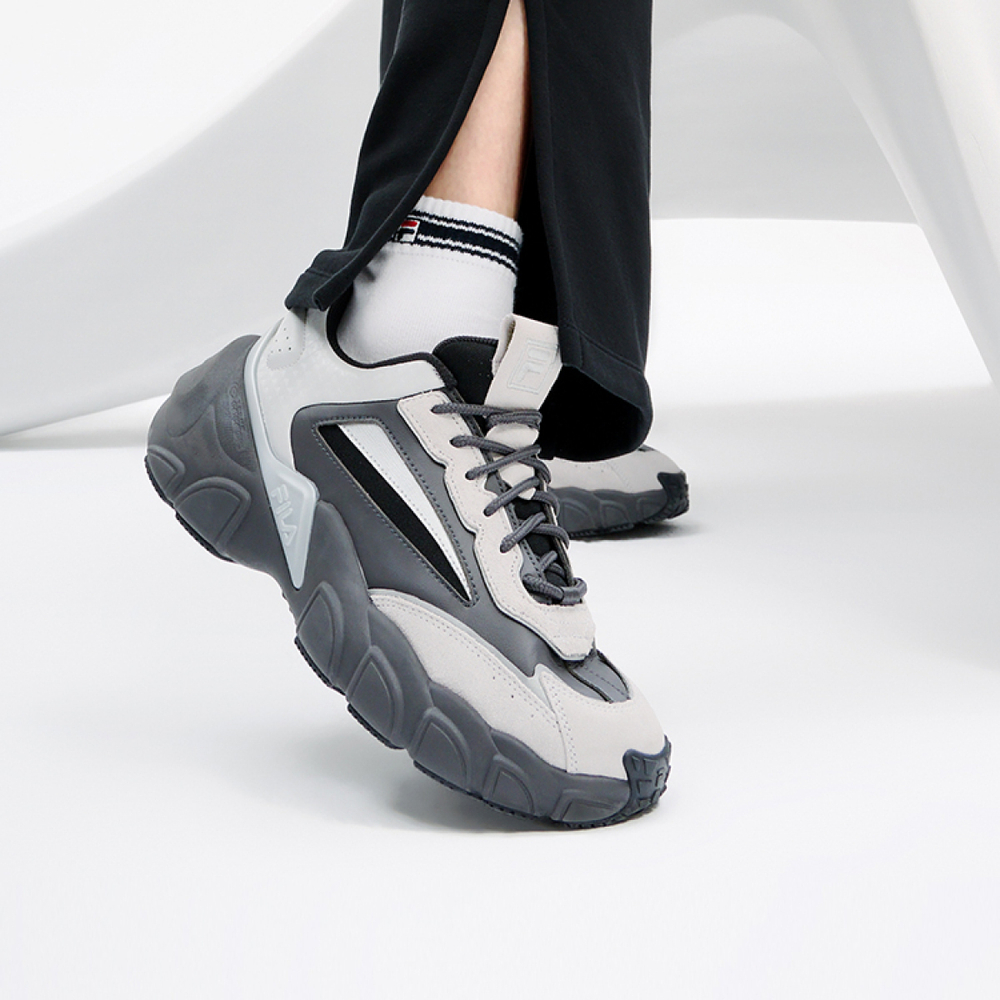 FILA Fashion Sneakers Smasher