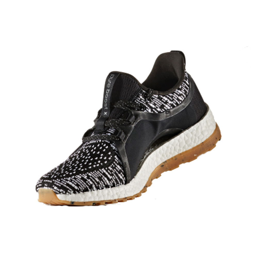 All Terrain x adidas Pureboost X