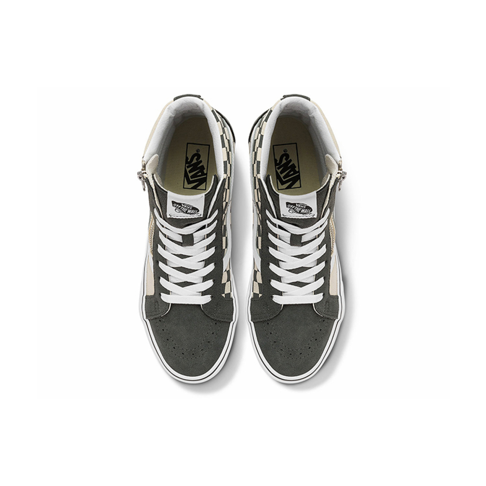 Vans SK8 Reissue Side Zip