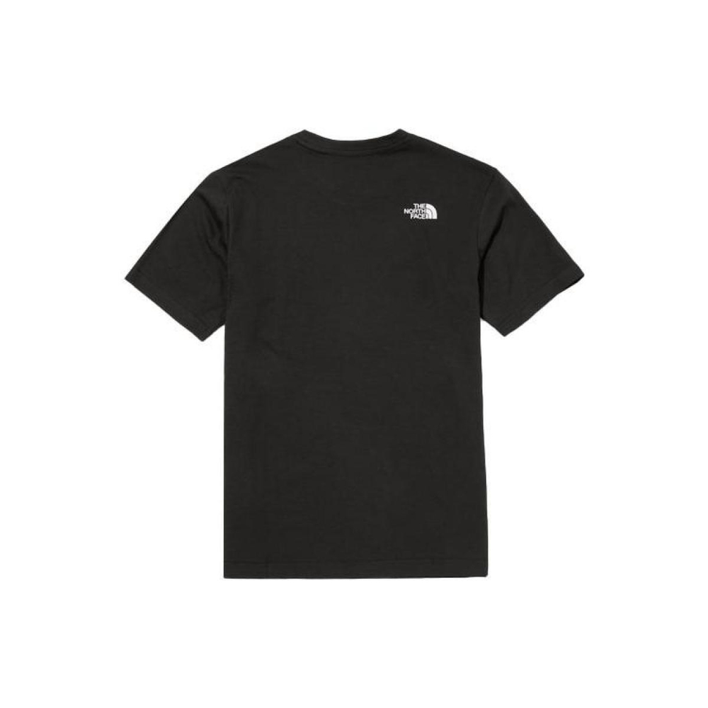 THE NORTH FACE Cotton Basic S/s R/tee T
