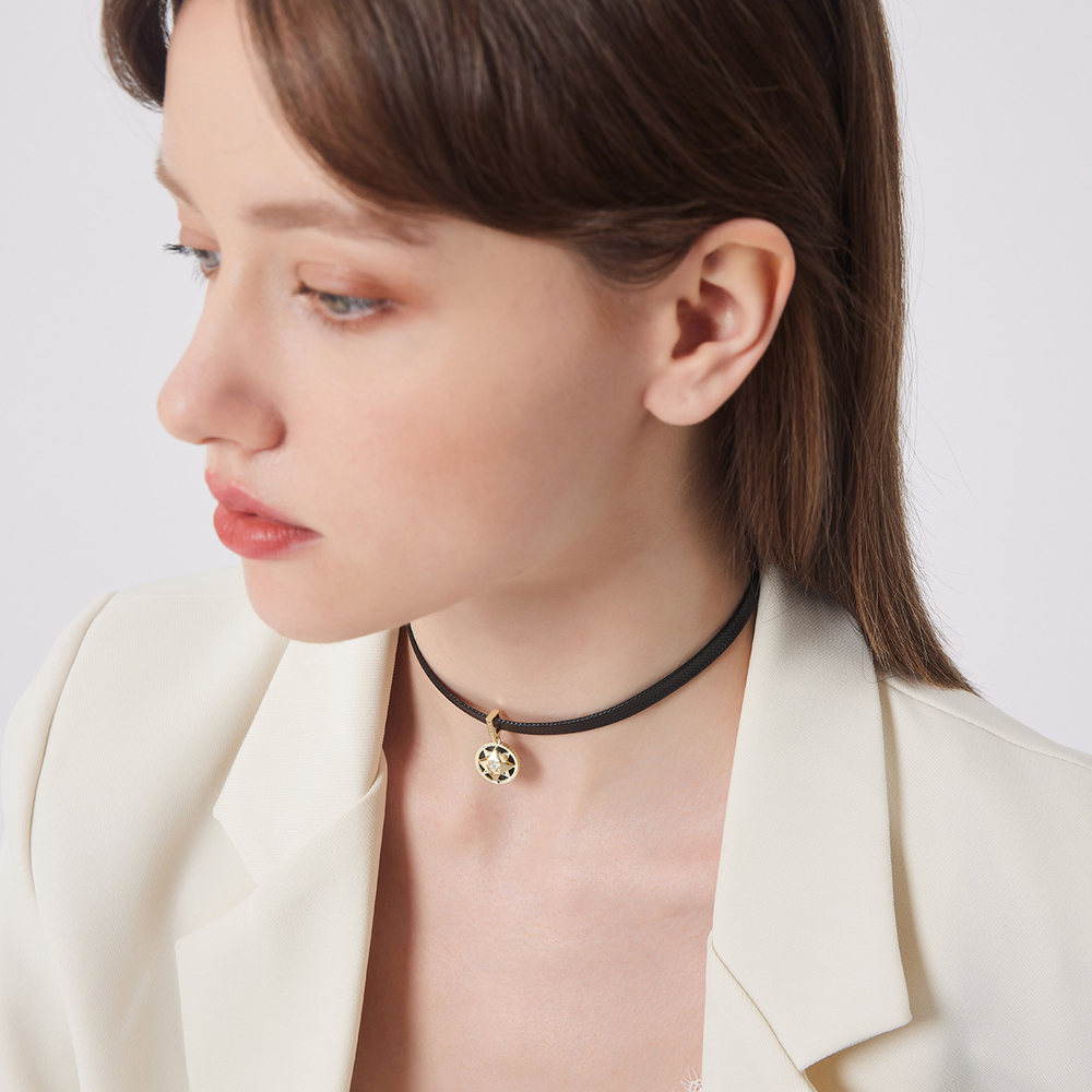 DODOGOGO choker #