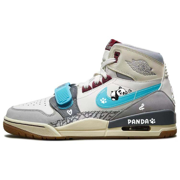 【 】 Jordan Legacy 312