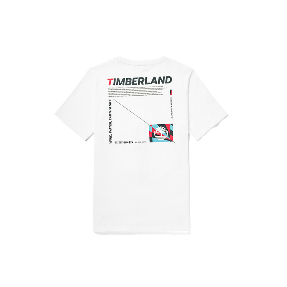 Timberland T