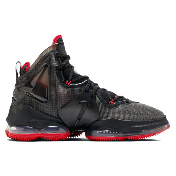 Nike Lebron 19 EP "Bred" TPU