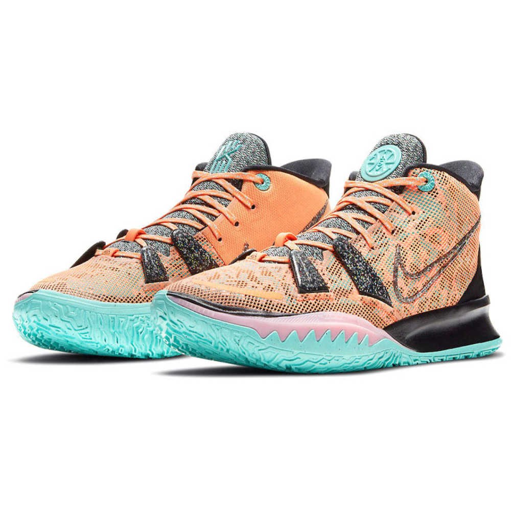 Nike Kyrie 7 "Play for the Future"