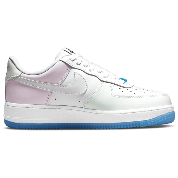 Nike Air Force 1 07 lx "photochromic"