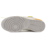Off-White x Nike Dunk Low "The 50" NO.29