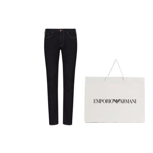 EMPORIO ARMANI FW21
