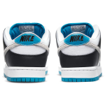 Nike Dunk SB Pro "Laser Blue"