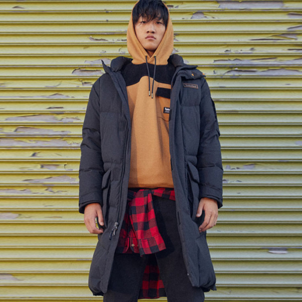 Timberland