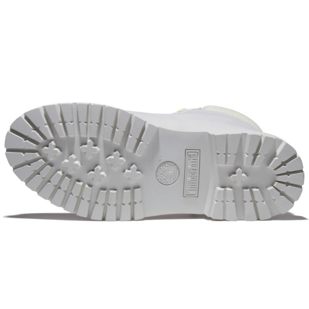Timberland 6 Inch