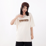 DEVA STATES Logo T