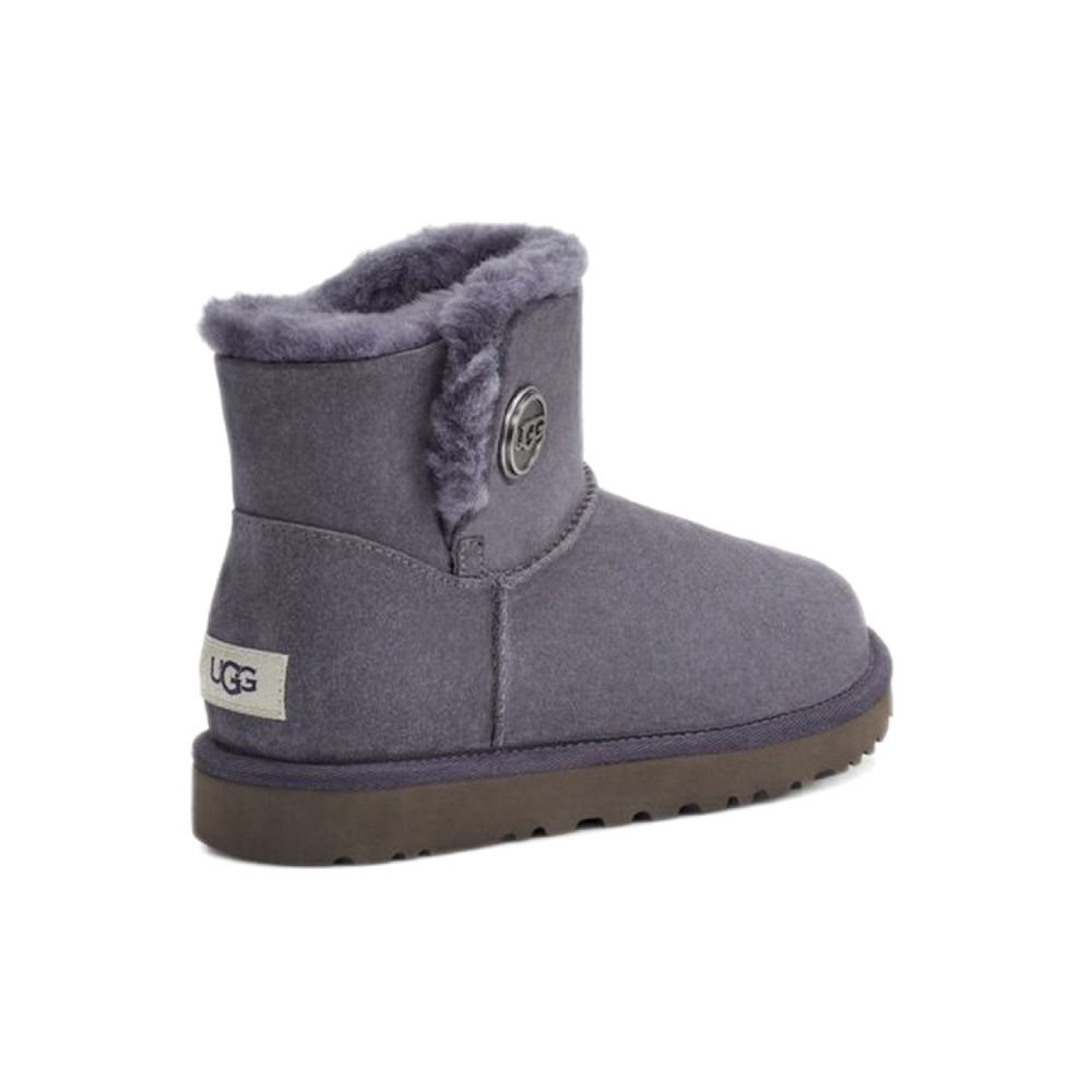 UGG Mini Bailey Snaps