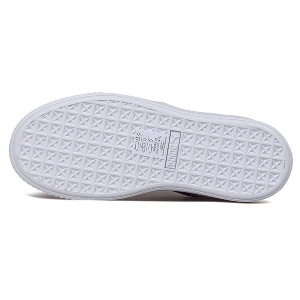 PUMA Suede