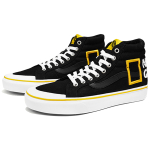 NATIONAL GEOGRAPHIC x Vans SK8 Reissue 138
