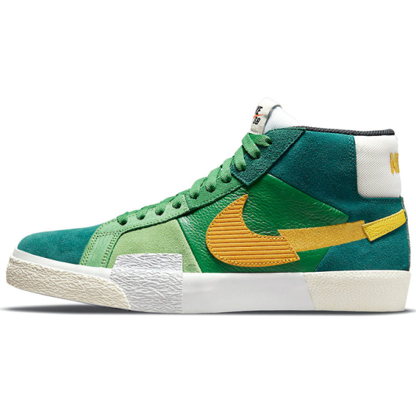 Nike SB Blazer MID “MOSAIC”