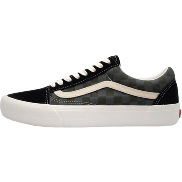 Vans Old Skool VLT LX Forest Night