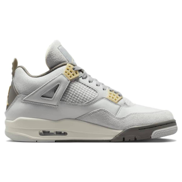 Jordan Air Jordan 4 SE "Craft"