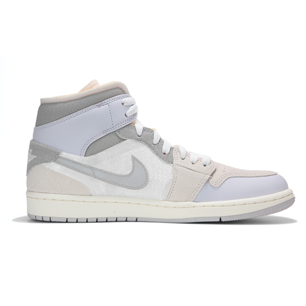 【 】 Jordan Air Jordan 1 mid se GS