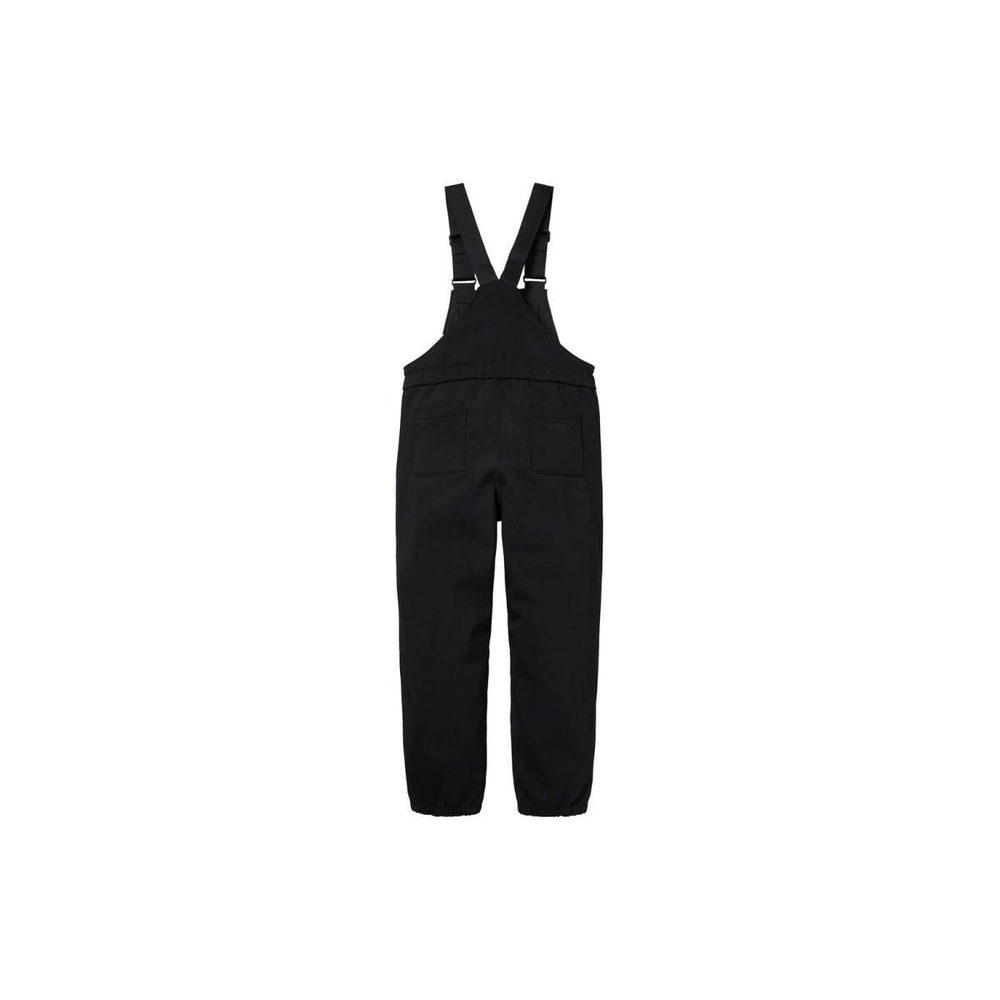 Supreme x WINDSTOPPER FW23 WEEK16 OVERALL logo