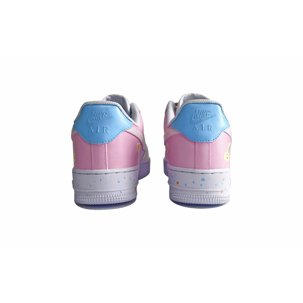 【 】 Nike Air Force 1