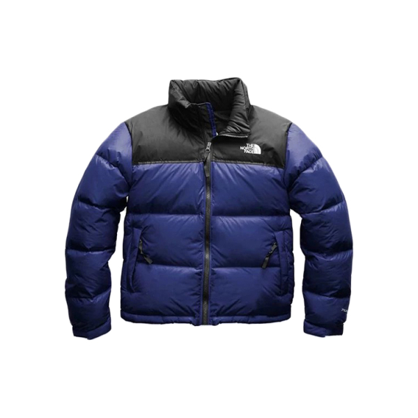 THE NORTH FACE Women's 1996 Retro Nuptse Jacket Aztec Blue